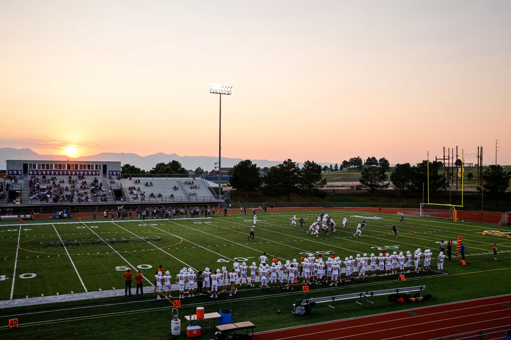 PREP FOOTBALL